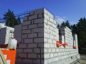 газобетон