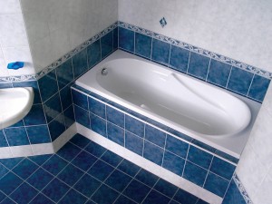 Керамическая плитка